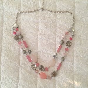 Dangle necklace